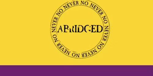 Abridged 0 - 109: Never A Rose Launch
