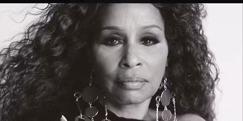 A Tribute to Chaka Khan ft. Arica