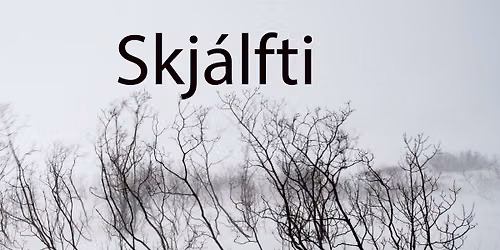 \u00datg\u00e1fuh\u00f3f og lj\u00f3smyndas\u00fdning - Geir \u00d3lafsson, lj\u00f3smyndari.