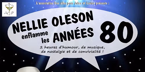 Nellie Oleson Enflamme Les Années 80