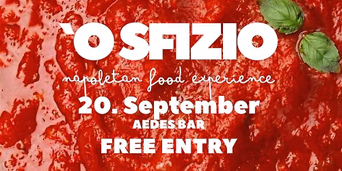 'O Sfizio \u2014 Neapolitan Food Experience