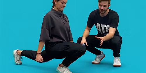 Pain-Free Mobility Masterclass