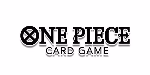 One Piece TCG Saturdays