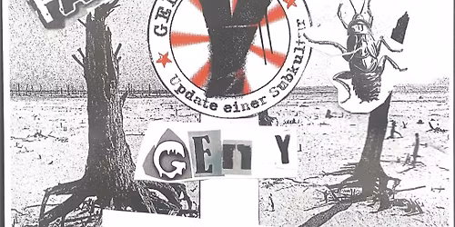 Vortrag und Filmvorf\u00fchrung: Gen Y Punk \u2013 Update einer Subkultur