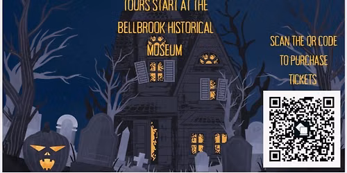 Ghost Tours