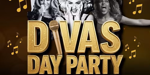 Divas Day Party