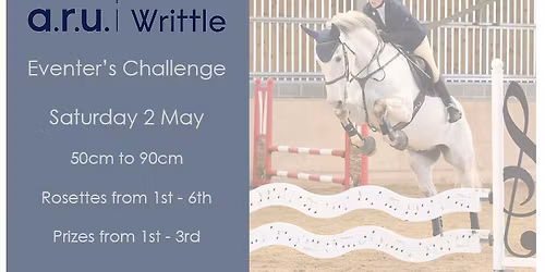 Eventer's Challenge