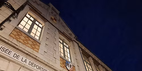 Nuit des mus\u00e9es \ud83c\udf19\ud83c\udfdb