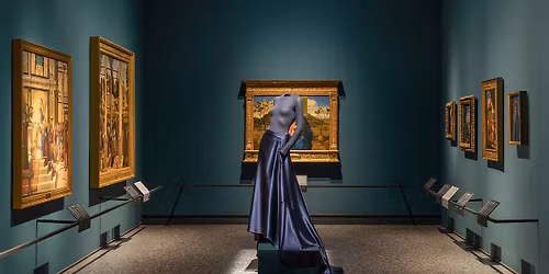 NOVITA\u2019 \u2013 mostra \u201cGIORGIO ARMANI. Milano, per amore\u201d e i capolavori della PINACOTECA di BRERA