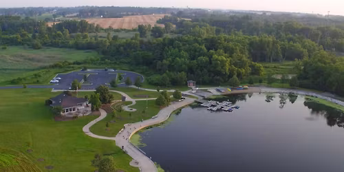 Summer Era Starts at the Reservoir