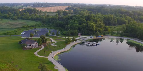 Summer Era Starts at the Reservoir