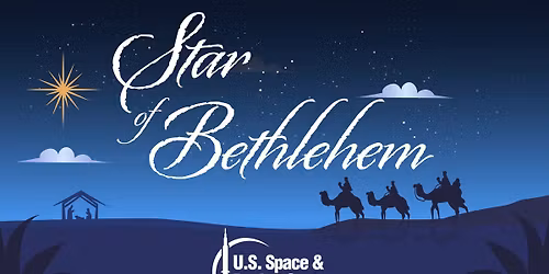 Star of Bethlehem - Dec. 19
