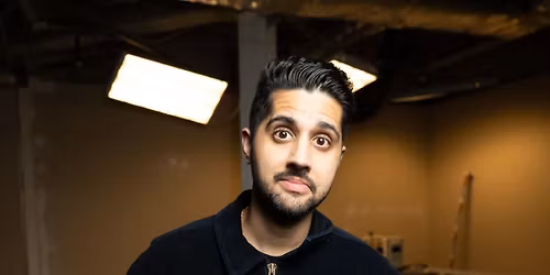 Vik Pandya
