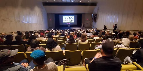 28th Annual ROXFILM Festival Opening Night Screening