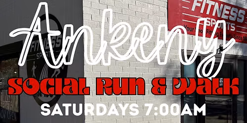 Saturday Social Miles