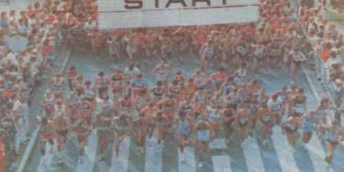 Oslo Maraton 2026