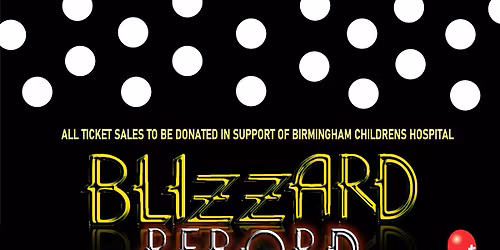 Blizzard Reborn - The Station, Cannock