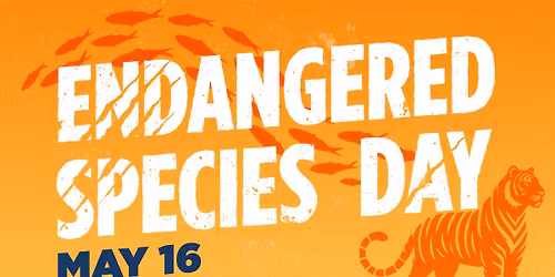 Endangered Species Day