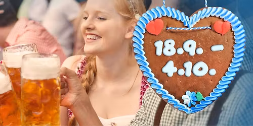 Wandsbeker Oktoberfest 2026