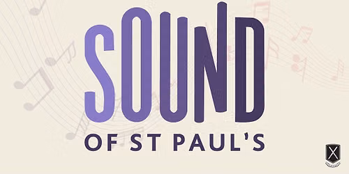 Sound of St Paul's