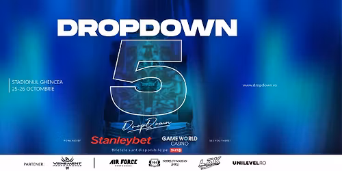 DropDown 5