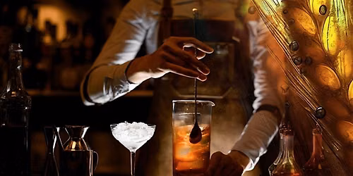 Cocktails of the West Coast: A Shelter Point Experience