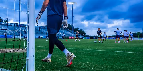 Tormenta FC vs. Union Omaha