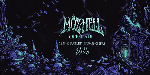 MozHell Open Air