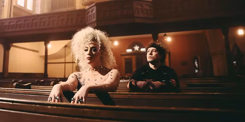 VUKOVI in Birmingham