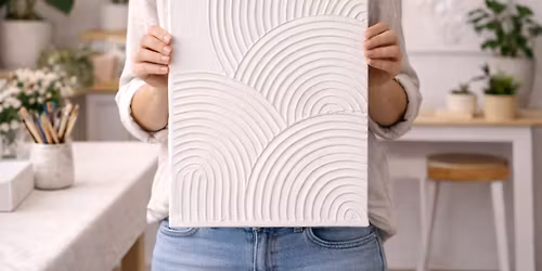 Texture Art Night