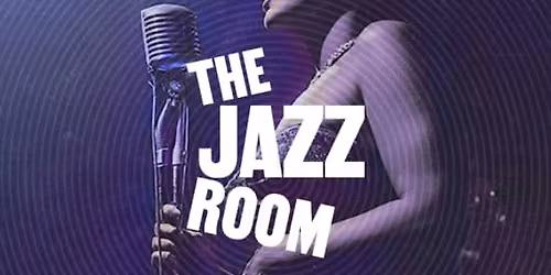 The Jazz Room: Tribute to Ella Fitzgerald