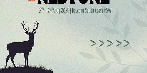 Rewild & Restore Winter Retreat 