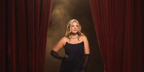 Lauren Alaina: The Stages Tour 2026