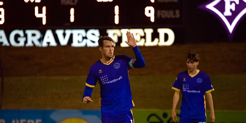 Westchester vs Sarasota Paradise 