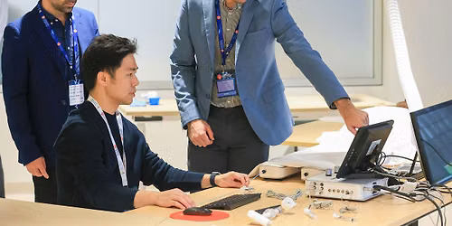 Liverpool IR Embolisation Masterclass 2026 - 16th & 17th October 2026