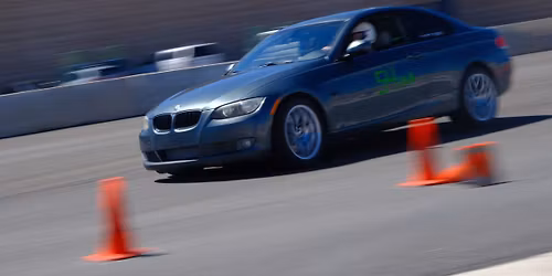 Reno SCCA - Solo (Autocross) Round 2