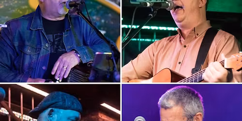 S\u00edoch\u00e1na at Broderick\u2019s Pub