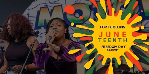 Fort Collins Freedom Day Celebration - Info Page