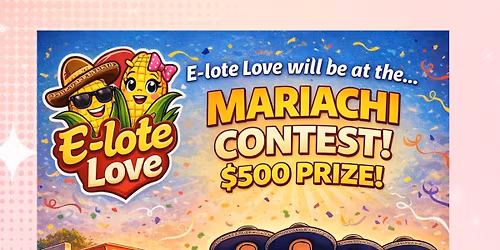 MARIACHI CONTEST