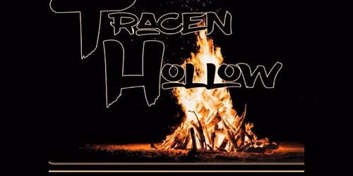 Tracen Hollow at Miciah's Bar!