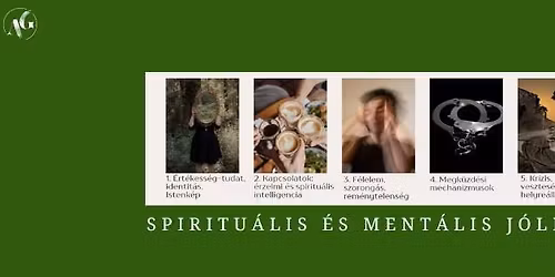 Spiritu\u00e1lis \u00e9s ment\u00e1lis j\u00f3ll\u00e9t [Kr\u00edzis, vesztes\u00e9g \u00e9s helyre\u00e1ll\u00e1s]