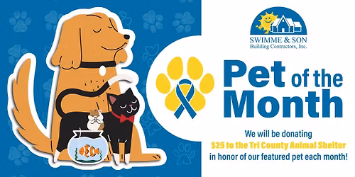 Swimme & Son Pet of the Moth