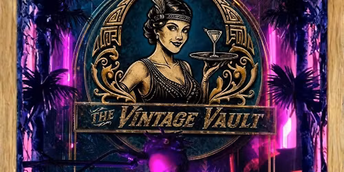 Josh Keels - Live @ The Vintage Vault!