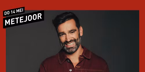 Metejoor \/\/ 013 Tilburg