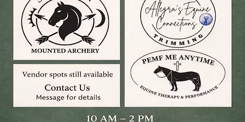 Health and wellness event 