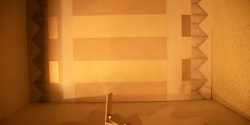 Exhibition Preview 'Chris Zhongtian Yuan: Two Improvisations'