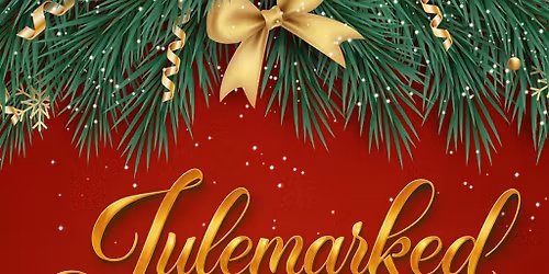 JULEMARKED