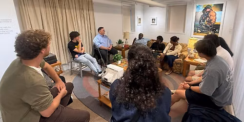 Collective Study Hour: Mapping Our Connections