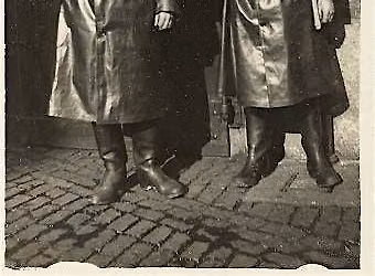 The Belfast Blitz of 1941 and the Irish Response