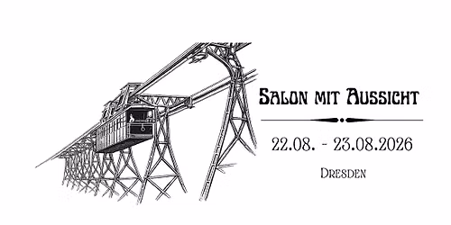 Salon mit Aussicht